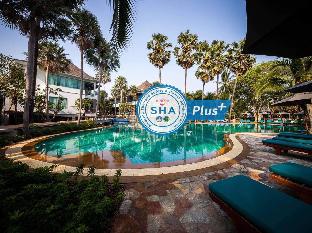 bann pantai resort