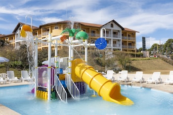 monreale resort