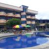 Bukit Kenari Hotel & Restaurant,,2 star