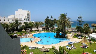 Delphin El Habib,Monastir>>Bouhjar,4 star