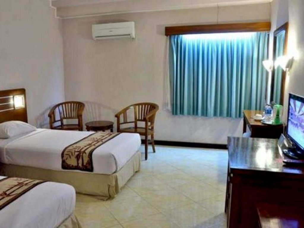 Bahari Inn Tegal,Tegal>>Central Java,3 star