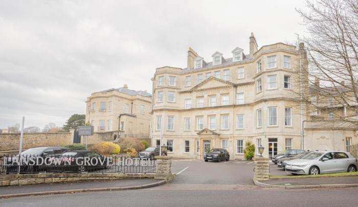 lansdown grove