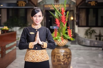 hotel montana dua malang