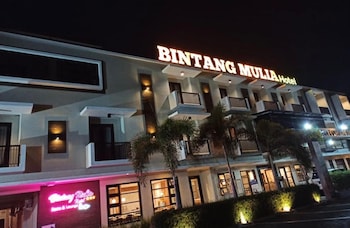 Bintang Mulia Hotel,Surabaya>>Jember,3 star