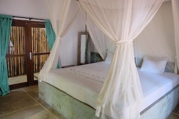Villa Boreh Beach Resort And Spa,Bondalem>>Bali,3 star