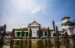 ayola sentosa palembang