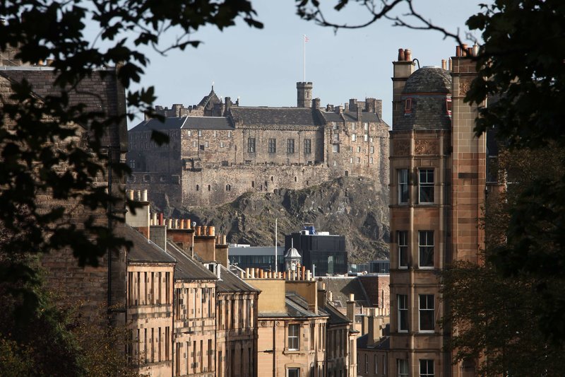 Bruntsfield Hotel,Scotland>>Edinburgh,4 star