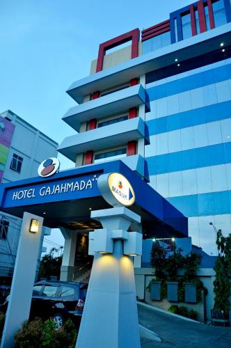 Hotel Gajahmada