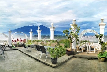 sahira butik hotel
