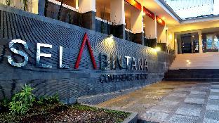 selabintana conference resort