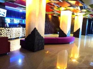 hotel victoria river view