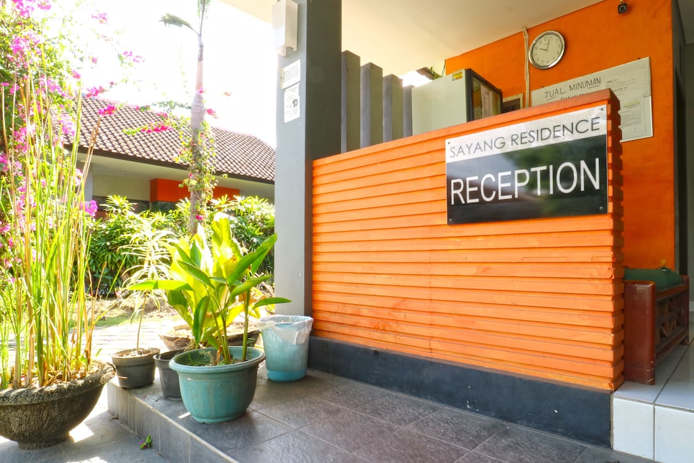 Sayang Residence 2,Denpasar>>Bali,3 star