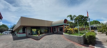 Hotel Kokopo,Papua New Guinea>>Kokopo,3.5 star