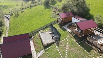 Bosnian Pyramid Glamping,Bosnia And Herzegovina>>Visoko,3 star