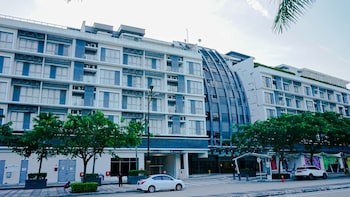Marina Puteri Harbour Johor By Perfect Host,Johor Bahru>>Iskandar Puteri,3.5 star