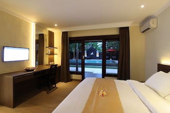 hotel melamun