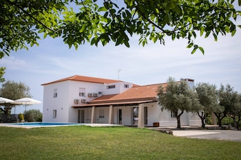 passo do lobo turismo rural
