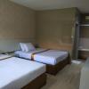 Hotel Sinar 2,Sedati>>Malang,2 star