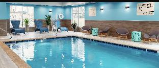 Hampton Inn Concord,Bay Point>>Concord,2.5 star