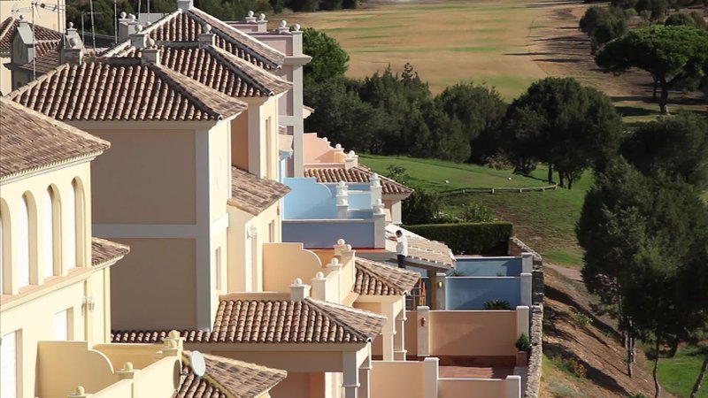 Dunas De Donana Golf Resort,Costa De La Luz>>Almonte,3 star