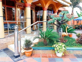 G Town Hotel,Tanzania>>Mbeya,4 star