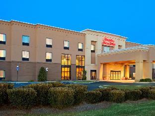 hampton inn and suites hartford manchester