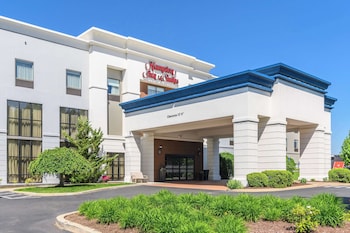 Hampton Inn & Suites Hartford-Manchester,Hartford>>East Granby,3 star
