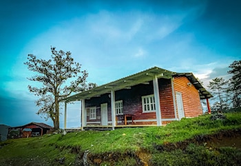 El Olvido,San Cristóbal Acasaguastlán>>El Progreso,4 star