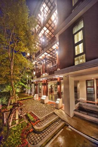 De Manor Chiang Mai Hotel,Thailand>>Chiang Mai,3.5 star