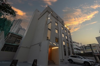 Thehyoosik Aank Hotel Guri,South Korea>>Guri,2 star