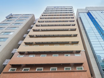 Toyoko Inn Osaka Namba,Osaka>>Nishishinsaibashi,3 star