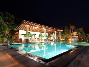 Villarossa,Amlapura>>Amed,3 star