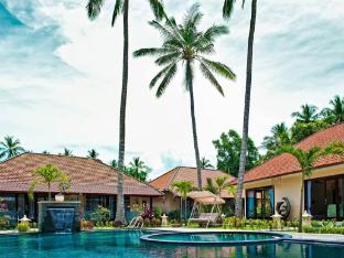 Villarossa,Amlapura>>Amed,3 star