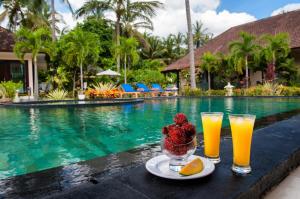 Villarossa,Amlapura>>Amed,3 star