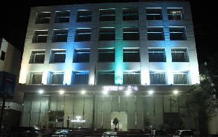 Hotel Silver Palace,Jalgaon,3 star