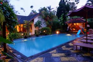 Rumah Mertua Boutique Hotel,Sleman>>Ngaglik,3 star