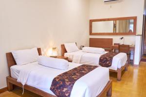 Rumah Mertua Boutique Hotel,Sleman>>Ngaglik,3 star