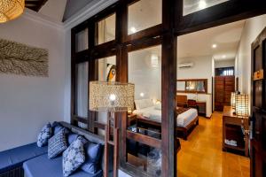 Rumah Mertua Boutique Hotel,Sleman>>Ngaglik,3 star