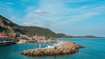 assos troy port hotel