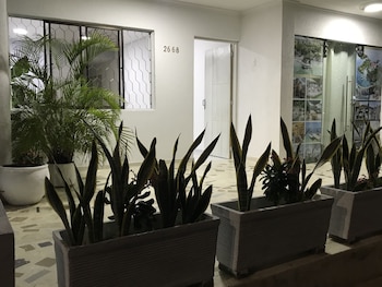 Casa Allure,Manga>>Cartagena,3 star