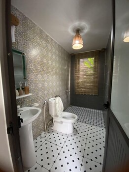 nha lua homestay