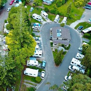 Touchwood Motor Inn,Auckland Region>>Auckland,3 star