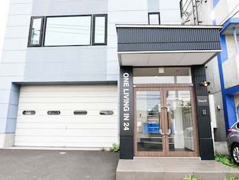 One Living In,Sapporo>>Kotoni,0 star
