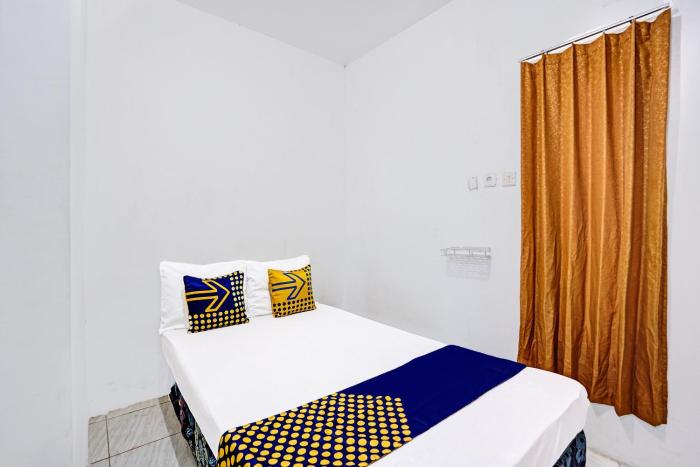 spot on 91789 kost umik sidoarjo syariah
