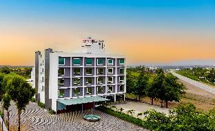 Effotel By Sayaji Sarola,Bhor, Maharashtra,4 star