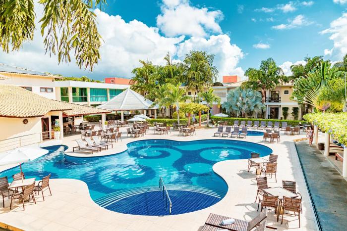 Vitória Régia Hotel,In Bosa (Bosa Marina),0 star
