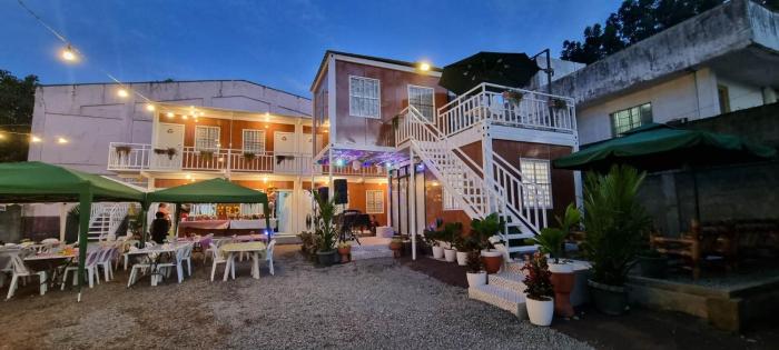 olive hostel roxas city