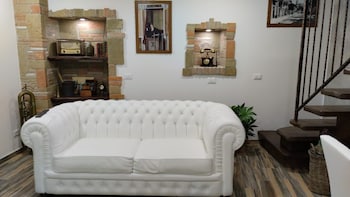 Dimora Forgione B&B,Pietrelcina>>Benevento,0 star