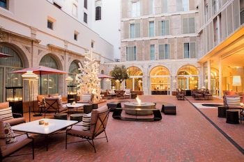 Vignette Collection, Convent Square Lisbon, An Ihg Hotel,Lisbon>>Baixa,4 star