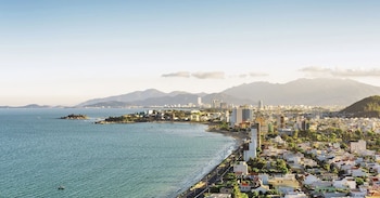 oceanus oasis retreat